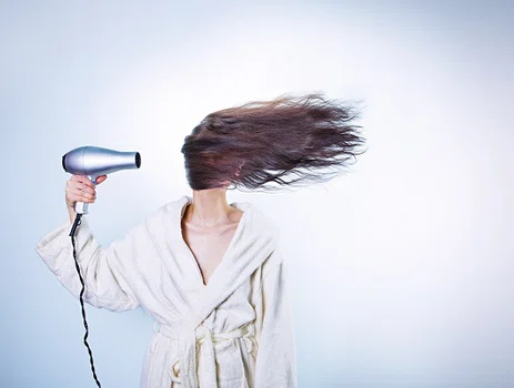 Olejowanie włosów – zanim zaczniesz, przeczytaj!