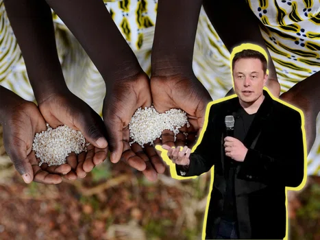 Elon Musk zwalczy głód na całym świecie? Stawia tylko jeden warunek!