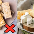 Baton proteinowy po treningu? MAMY LEPSZY POMYSŁ - 4 propozycje