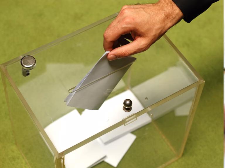 Wybory 2023: Jak stać się mężem zaufania i zarobić kilkaset złotych?