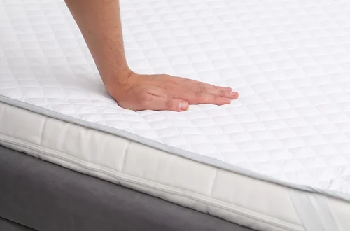 Ciche wsparcie dla ciała: co wyróżnia materace, które naprawdę pomagają się zregenerować?