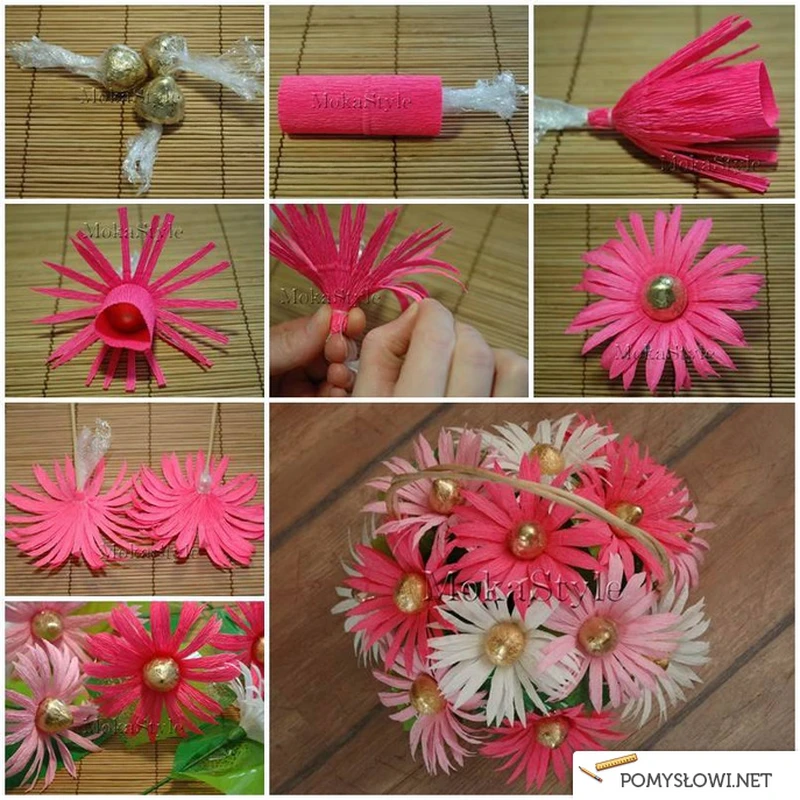 Śliczne kwiatuszki 🌺 🌺