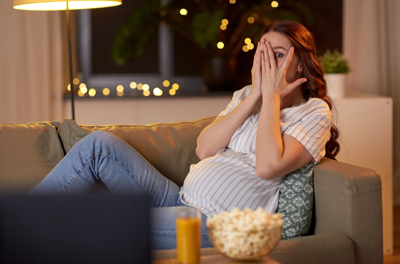 Cisza to jedyna szansa na przeżycie? Kultowy horror z Emily Blunt dziś o 22:15 w TVN!