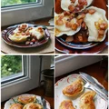 Ruskie pierogi