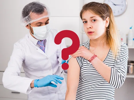Ruszyły szczepienia nastolatków. Co musisz wiedzieć?