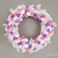 Wianki wielkanocne DIY