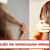 Wypróbuj te MASECZKI i odmień wygląd swoich WŁOSÓW!