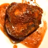 Kurczak w sosie balsamico