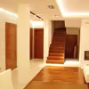 Drewniana stolarka i podłoga