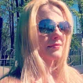 "Świat w kolorze blond" na Instagramie