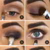 Smokey eye
