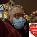 Fajerwerki na WOŚP wywołały oburzenie. Jurek Owsiak odpowiada na krytykę!