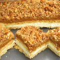 Ciasto Snickers- łatwe,pyszne, mięciutkie-idealne na każdą okazję+FILM
