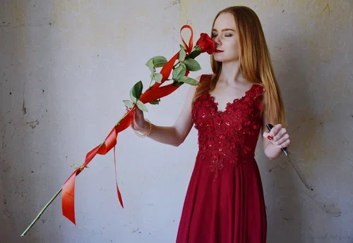 Róża, Magda, Mikołaj – czyli szalona wizja artysty