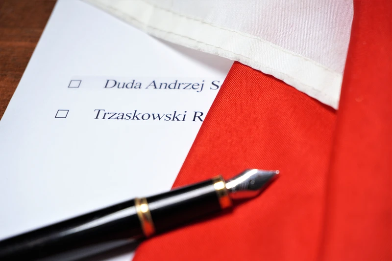 Czy czeka nas powtórka wyborów prezydenckich?