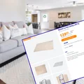 Te nowe dywany z Action zrobią efekt wow w salonie i sypialni! Rozmiary XL, miękkie jak koce i aktualnie w mega cenie
