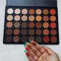 Jesienna paleta