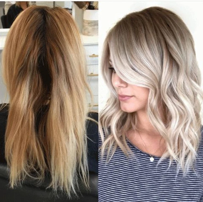 Ombre
