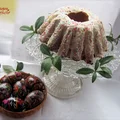 Babka piaskowa