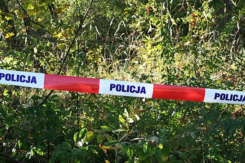 Poszukiwana 11-latka Kristina nie żyje :(