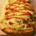 Zapiekanka krakowska