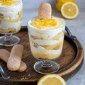 Cytrynowe tiramisu