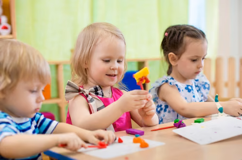 Przedszkola otwarte 14 godzin dziennie?! Pierwsza tak rewolucyjna zmiana w Polsce