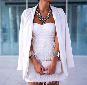 Fantastyczna sukienka