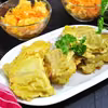 Ryba w cieście curry