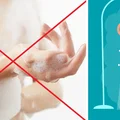 Branie prysznica – przestań popełniać te 5 błędów!
