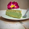 Keto tort wiosenny (Paleo, LowCarb)
