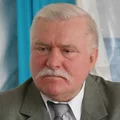 Lech Wałęsa na obrazie "Ostatnia Wieczerza" umieścił SIEBIE w miejscu JEZUSA!