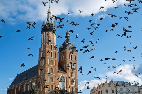 Nowa opłata w Krakowie? Tyle mogą zapłacić turyści!
