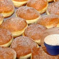 Jak sprawdzić, czy przepis na pączki jest dobry? Cukiernik zdradza, jak poznać dobry przepis w 10 sekund