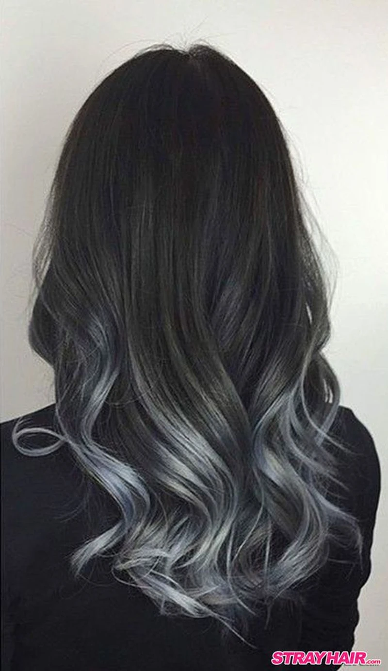 Oryginalne ombre ;)