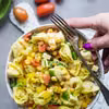 Sałatka z tortellini