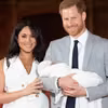 Meghan Markle urodziła. Rodzina królewska komentuje
