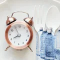 Japońska dieta wodna. Sprawdź na czym polega!