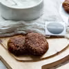 Falafel z buraka