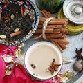 Masala Chai - herbata indyjska