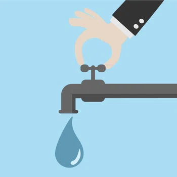 Co zrobić, aby płacić za wodę mniej? 7 genialnych trików