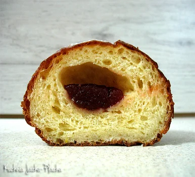 Pączki warszawskie