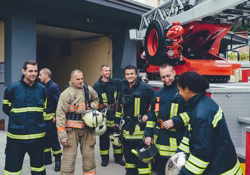 Międzynarodowy Dzień Strażaka: Historia i Znaczenie