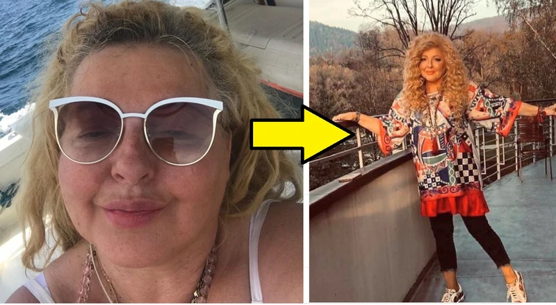 Dieta według Magdy Gessler. Dzięki niej restauratorka schudła już 13 kilogramów!