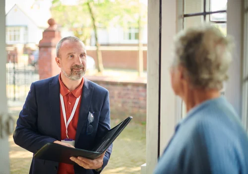 ZUS planuje wprowadzić niezapowiedziane kontrole! Ten błąd to ryzyko utraty ważnego świadczenia