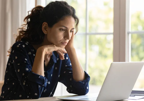 Dostałeś maila o dopłacie do prądu? Ministerstwo ostrzega przed oszustwem!