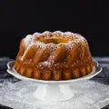 Bezglutenowa babka jaglana na Wielkanoc