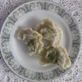 Pierogi z mięsem