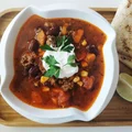 Chilli con carne