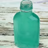 Babska wódka Smerf, Ice